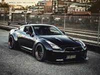 Liberty Walk Nissan GTR (2014) - picture 5 of 25