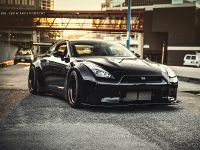 Liberty Walk Nissan GTR (2014) - picture 6 of 25