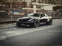 Liberty Walk Nissan GTR (2014)