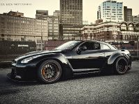Liberty Walk Nissan GTR (2014) - picture 10 of 25