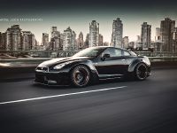 Liberty Walk Nissan GTR (2014) - picture 11 of 25