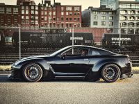 Liberty Walk Nissan GTR (2014) - picture 14 of 25
