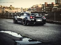 Liberty Walk Nissan GTR (2014)