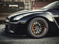 Liberty Walk Nissan GTR (2014) - picture 19 of 25