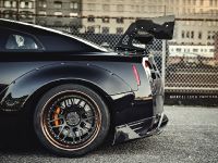 Liberty Walk Nissan GTR (2014)