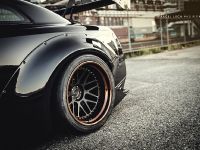 Liberty Walk Nissan GTR (2014) - picture 21 of 25