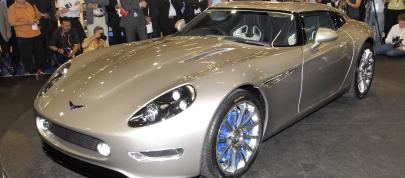 Lightning GT (2008) - picture 4 of 14