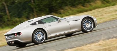 Lightning GT (2008) - picture 7 of 14