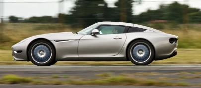 Lightning GT (2008) - picture 12 of 14