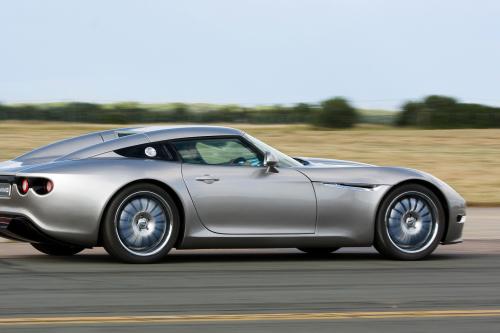 Lightning GT (2008) - picture 8 of 14