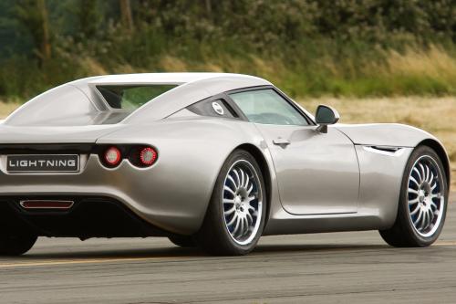 Lightning GT (2008) - picture 9 of 14