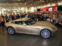 Lightning GT (2008) - picture 3 of 14