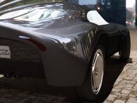 Lightning Hybrids LH4 Concept Rendering (2009)