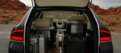 Lincoln Aviator Concept (2004) - picture 7 of 24