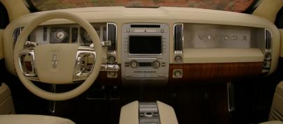 Lincoln Aviator Concept (2004) - picture 15 of 24