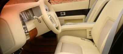 Lincoln Aviator Concept (2004) - picture 23 of 24