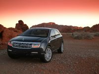 Lincoln Aviator Concept (2004)