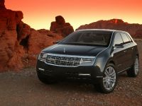 Lincoln Aviator Concept (2004) - picture 2 of 24