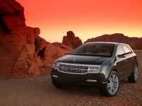 Lincoln Aviator Concept (2004) - picture 3 of 24