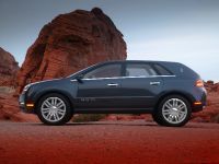 Lincoln Aviator Concept (2004)