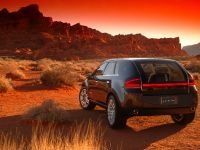 Lincoln Aviator Concept (2004) - picture 5 of 24