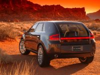 Lincoln Aviator Concept (2004) - picture 6 of 24