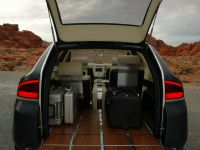 Lincoln Aviator Concept (2004)
