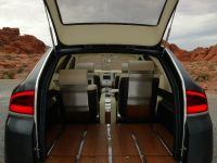 Lincoln Aviator Concept (2004)