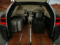 Lincoln Aviator Concept (2004)