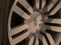 Lincoln Aviator Concept (2004) - picture 11 of 24