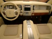 Lincoln Aviator Concept (2004) - picture 13 of 24
