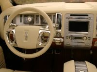 Lincoln Aviator Concept (2004) - picture 14 of 24