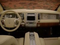 Lincoln Aviator Concept (2004)