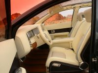 Lincoln Aviator Concept (2004) - picture 18 of 24
