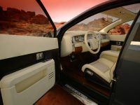 Lincoln Aviator Concept (2004) - picture 19 of 24