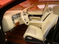 Lincoln Aviator Concept (2004)