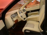 Lincoln Aviator Concept (2004) - picture 21 of 24