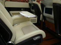 Lincoln Aviator Concept (2004) - picture 22 of 24