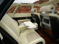 Lincoln Aviator Concept (2004)