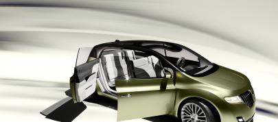 Lincoln C Concept (2009) - picture 4 of 18