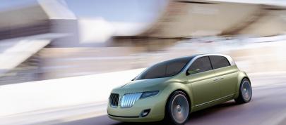 Lincoln C Concept (2009) - picture 7 of 18