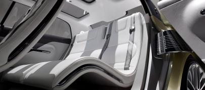 Lincoln C Concept (2009) - picture 15 of 18