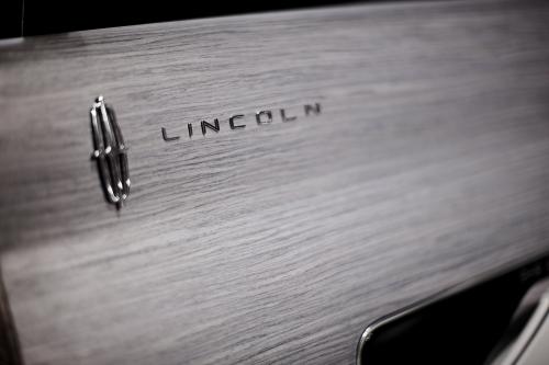 Lincoln C Concept (2009) - picture 16 of 18