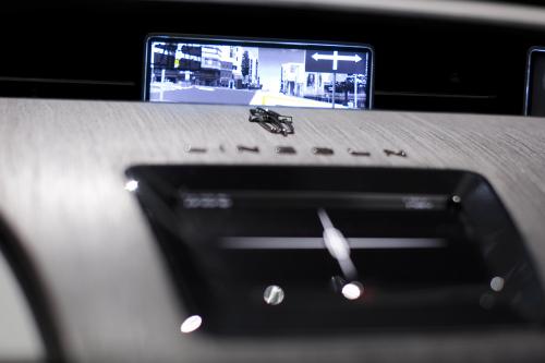 Lincoln C Concept (2009) - picture 17 of 18