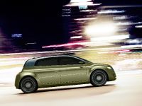 Lincoln C Concept (2009) - picture 2 of 18