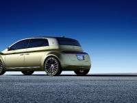 Lincoln C Concept (2009) - picture 5 of 18