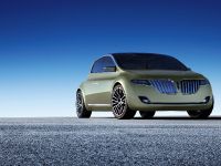 Lincoln C Concept (2009) - picture 4 of 18