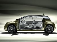 Lincoln C Concept (2009)