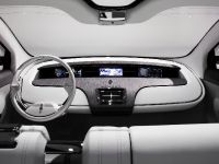 Lincoln C Concept (2009) - picture 18 of 18
