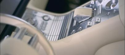 Lincoln Continental Concept (2002) - picture 12 of 23